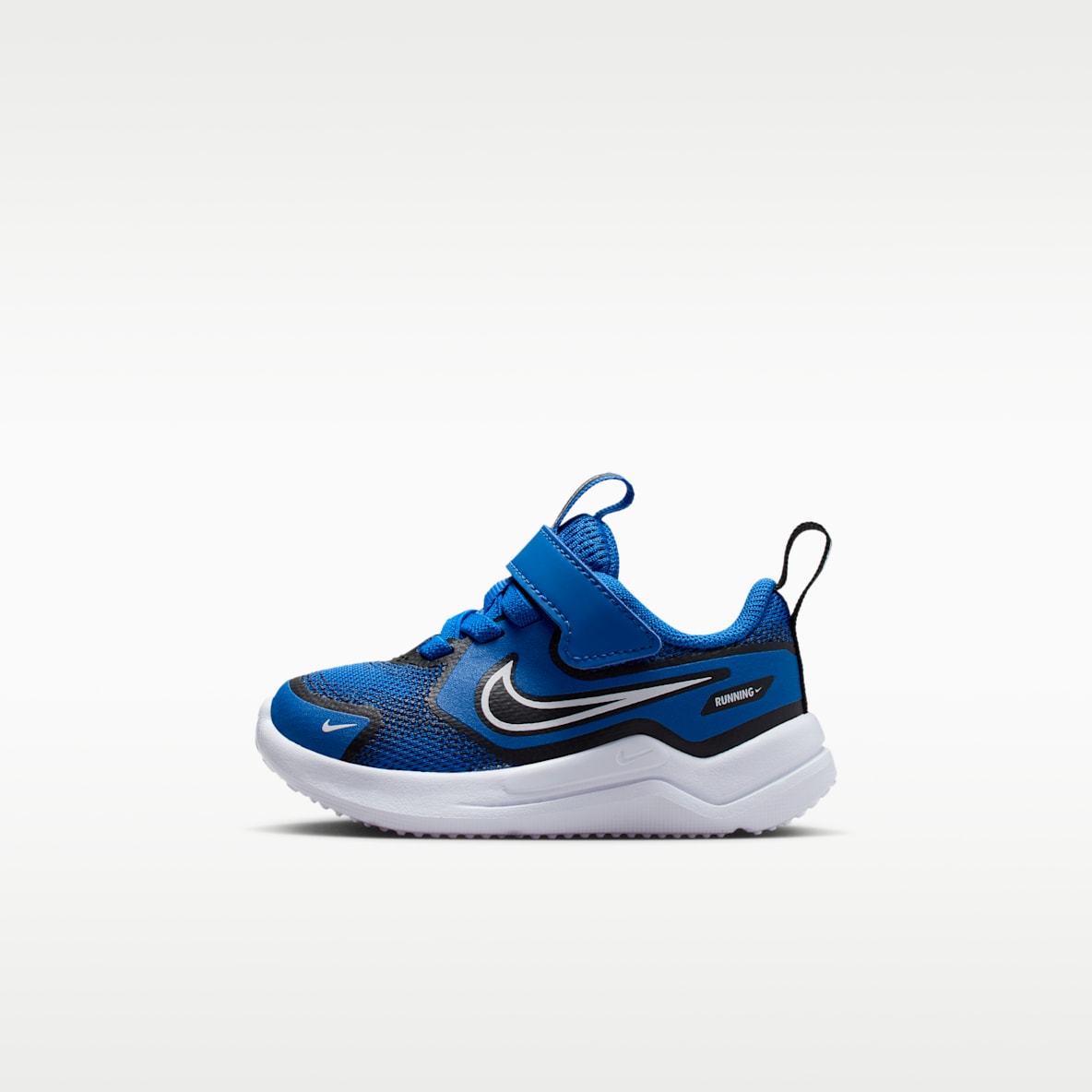 Kids Blue Shoes. Nike.com